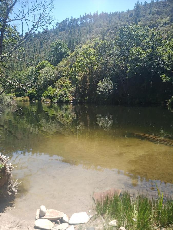 Vila Quinta Silva Ester Pokoj fotografie